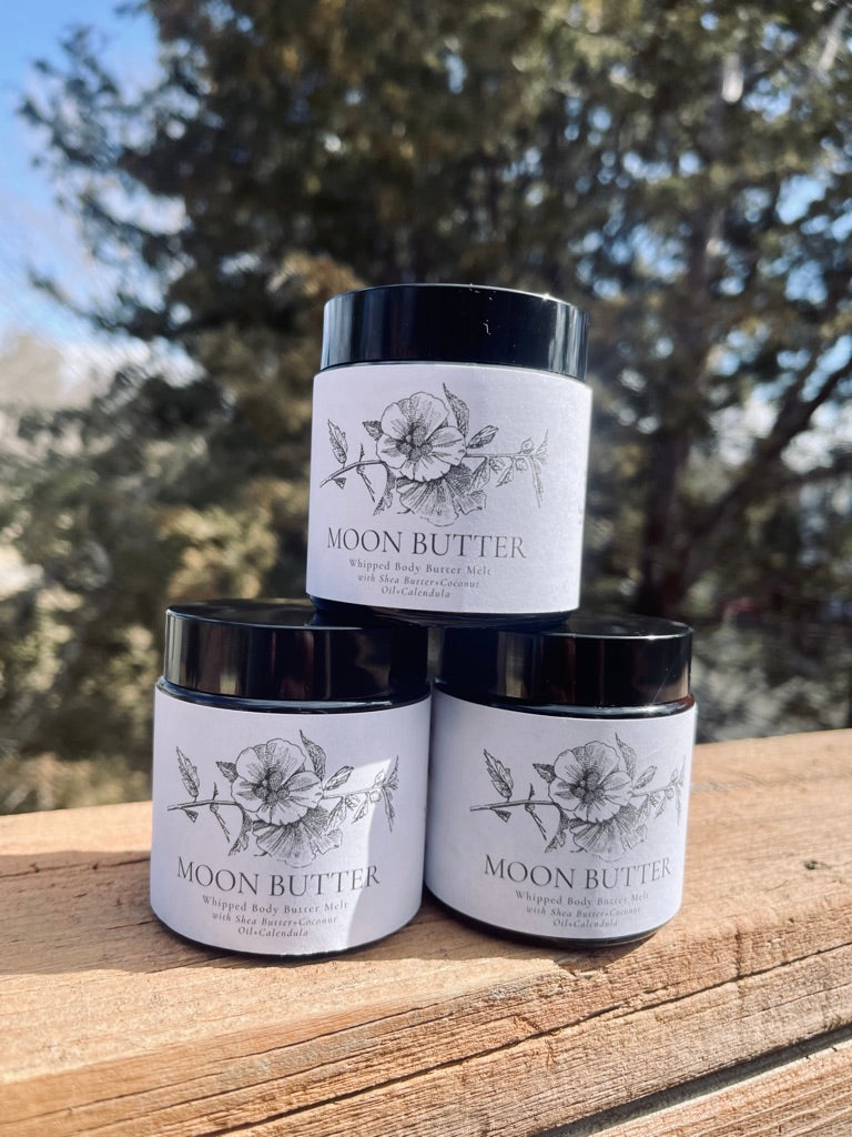 Moon Butter