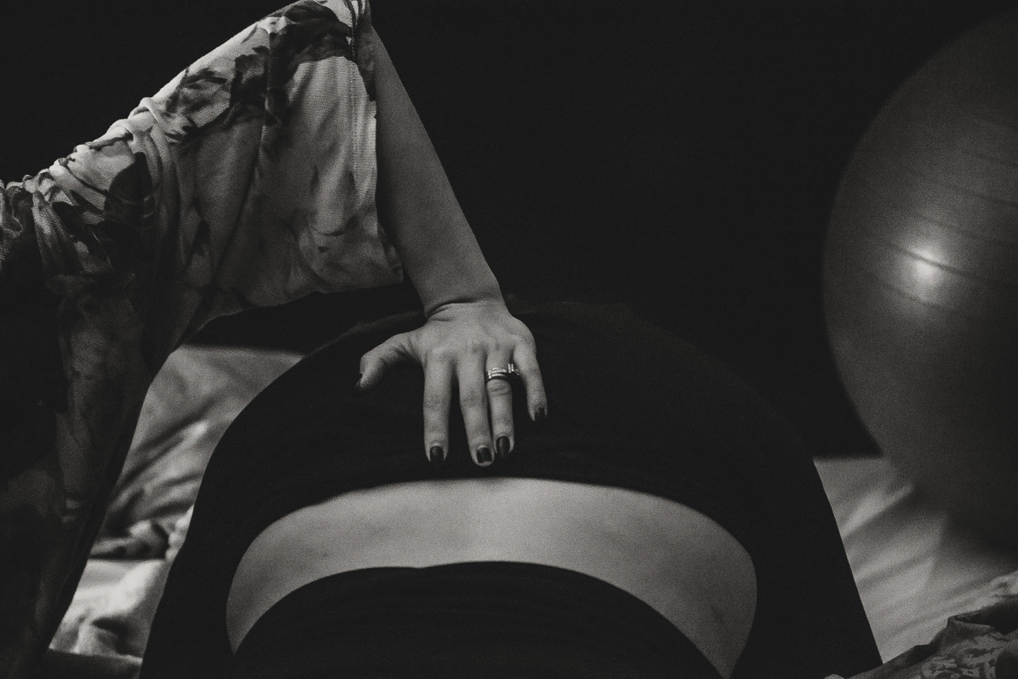 Premium Birth Doula Investment