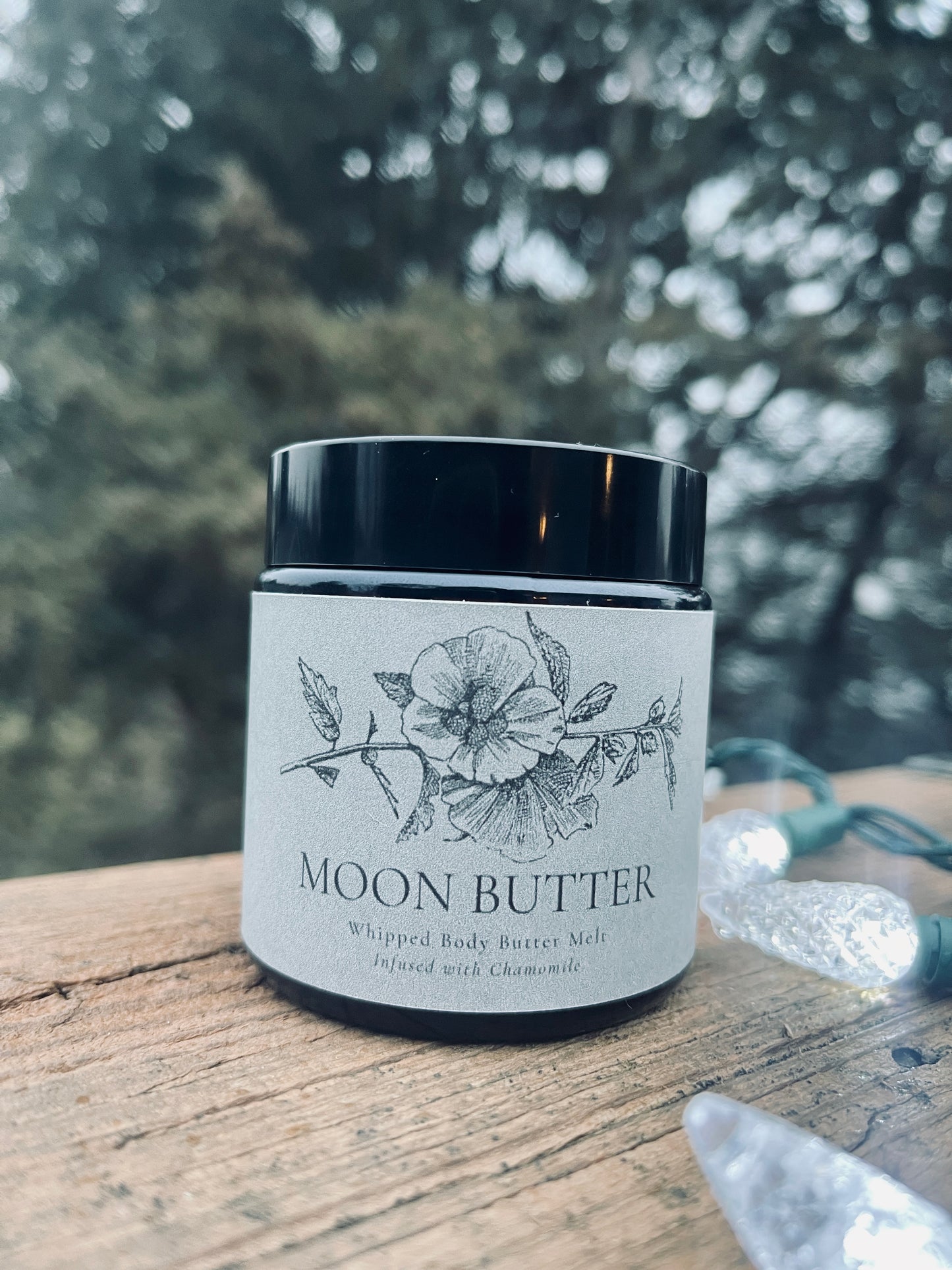 Moon Butter