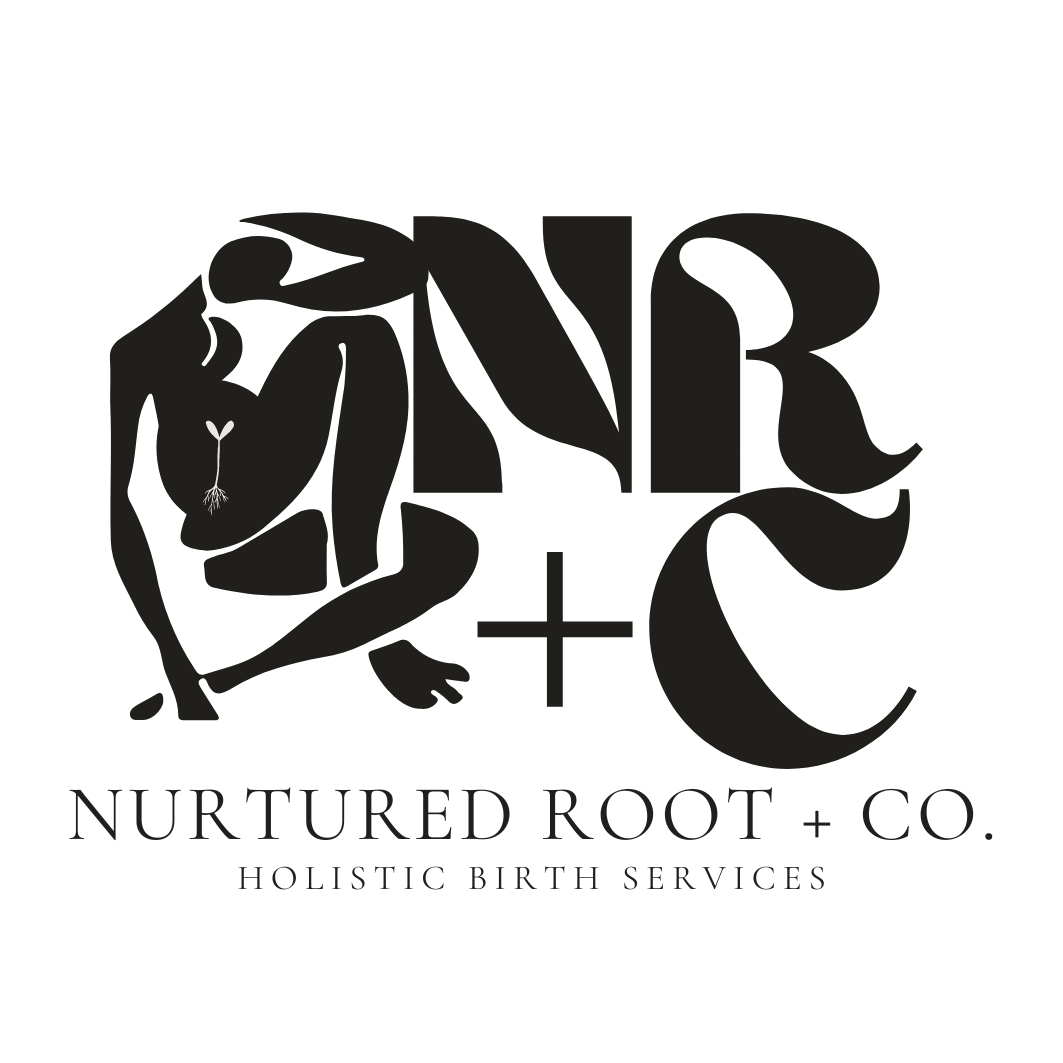 Nurtured Root + Co.