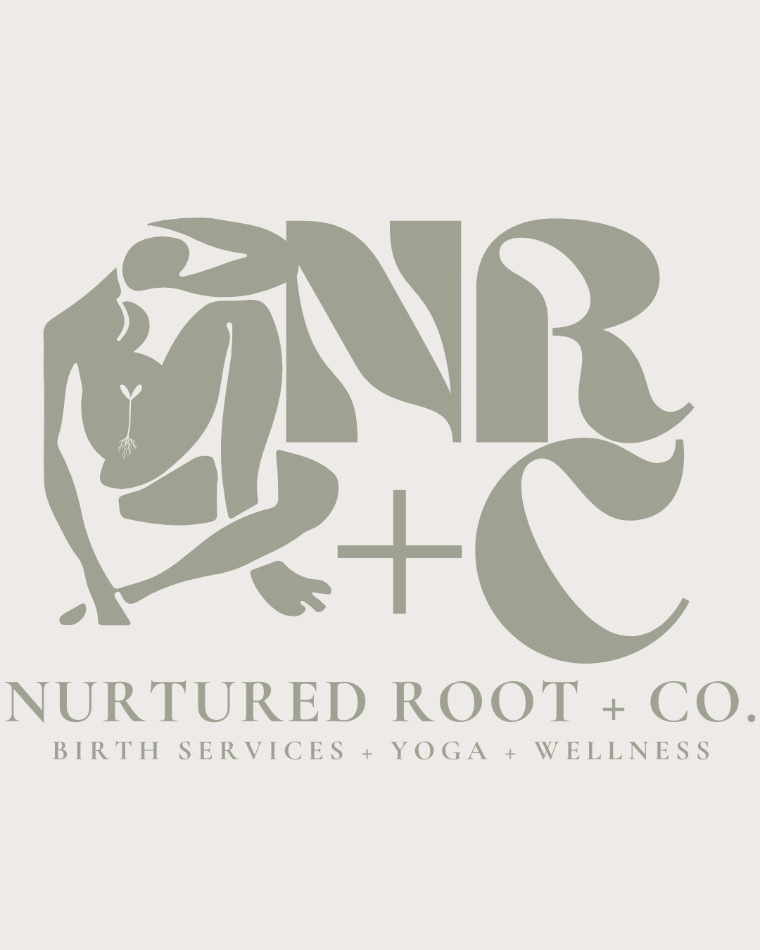 Nurtured Root + Co.