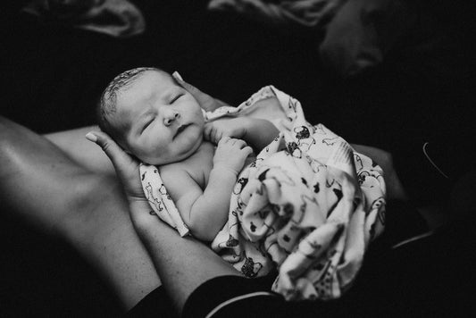 Just The Birth Doula Investment